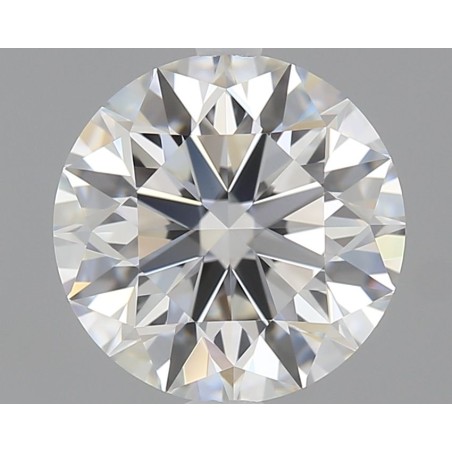 Diament szlif okrągły, 1.53ct, VS1, F, GIA 6521902608