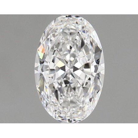 Diament szlif owalny, 1.01ct, VS1, D, GIA 1503560138