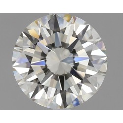 Diament szlif okrągły, 1.5ct, VS1, I, IGI 698531070