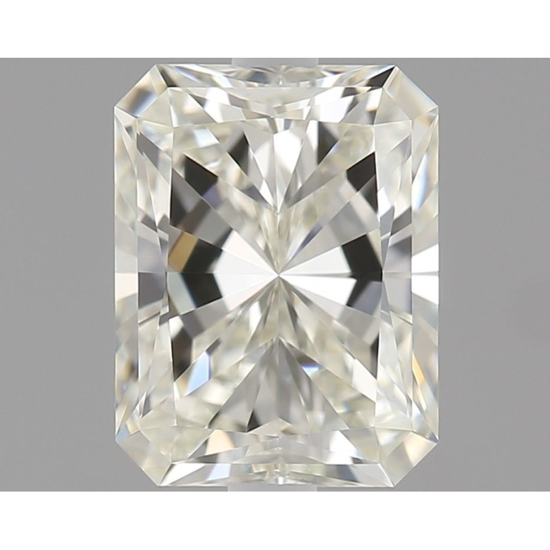 Diament radiant, 1ct, VVS2, I, IGI 722517959