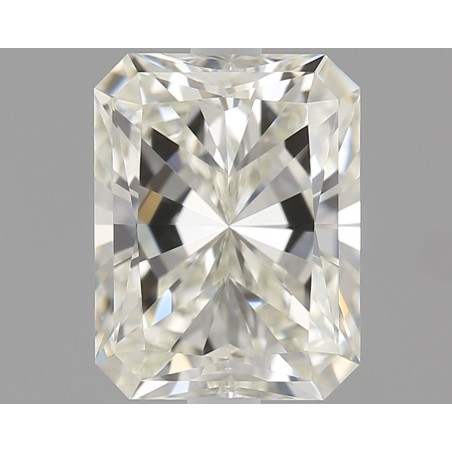 Diament radiant, 1ct, VVS2, I, IGI 722517959