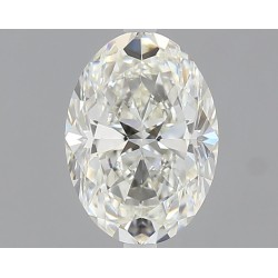 Diament szlif owalny, 1.2ct, VVS2, G, IGI 733568877