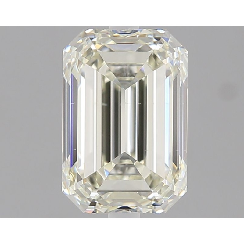 Diament szlif szmaragdowy, 1.5ct, VS2, I, IGI 733568924 Diament szlif szmaragdowy, 1.5ct, VS2, I, IGI 733568924