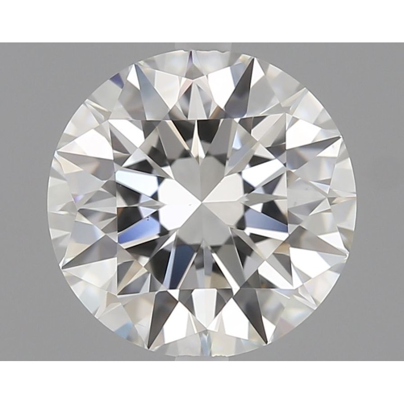 Diament szlif okrągły, 1.5ct, VS1, G, GIA 6511628431