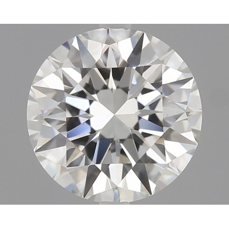 Diament szlif okrągły, 1.5ct, VS1, G, GIA 6511628431