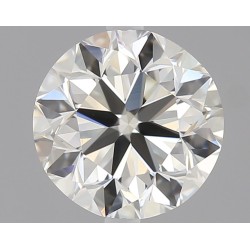 Diament szlif okrągły, 1.5ct, VVS1, H, IGI 722517893
