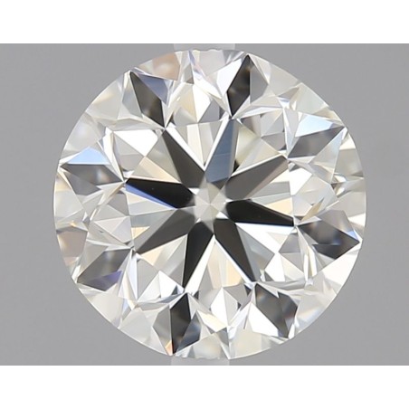 Diament szlif okrągły, 1.5ct, VVS1, H, IGI 722517893