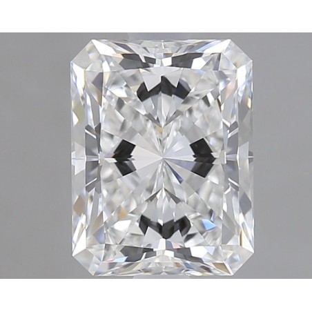 Diament radiant, 1.5ct, VVS1, E, GIA 1499552371