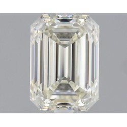 Diament szlif szmaragdowy, 1.01ct, VS1, I, IGI 733568945