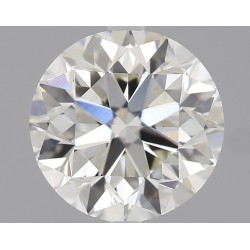 Diament szlif okrągły, 1.5ct, VS1, I, IGI 733568938