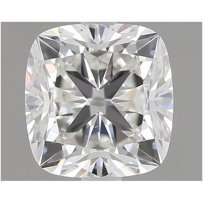 Diament szlif poduszkowy brylantowy, 1.01ct, VS2, G, GIA 2494128694 Diament szlif poduszkowy brylantowy, 1.01ct, VS2, G, GIA 2494128694