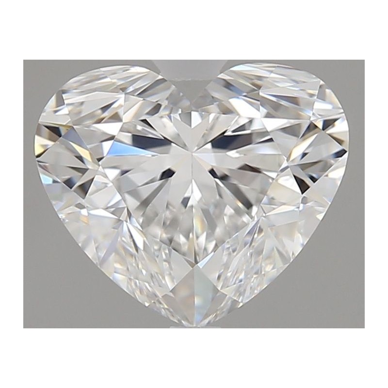 Diament serce, 1.51ct, VS2, D, GIA 7466647613 Diament serce, 1.51ct, VS2, D, GIA 7466647613