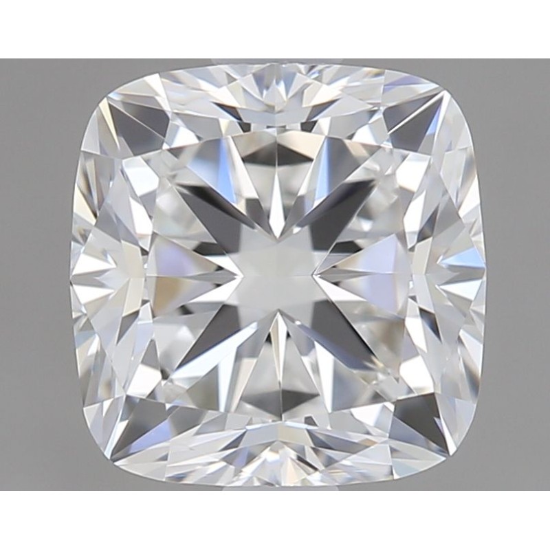 Diament szlif poduszkowy brylantowy, 1.03ct, VVS1, G, GIA 2506064748 Diament szlif poduszkowy brylantowy, 1.03ct, VVS1, G, GIA 2506064748