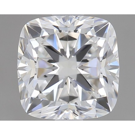 Diament szlif poduszkowy brylantowy, 1.03ct, VVS1, G, GIA 2506064748