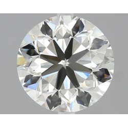 Diament szlif okrągły, 2.0ct, VS1, I, IGI 722518020