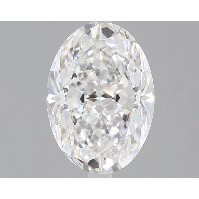 Diament szlif owalny, 1.5ct, SI1, E, GIA 2537246445 Diament szlif owalny, 1.5ct, SI1, E, GIA 2537246445