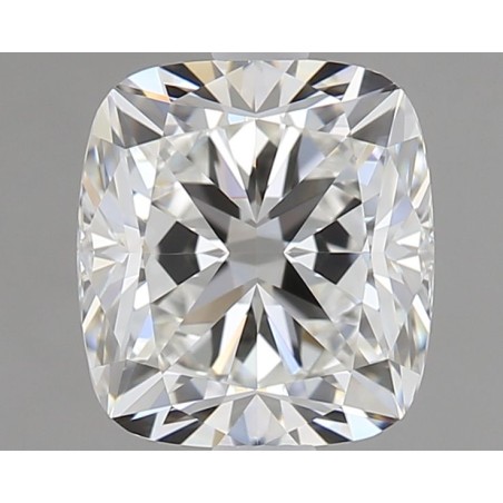 Diament szlif poduszkowy brylantowy, 1.01ct, VVS1, G, GIA 5506096896