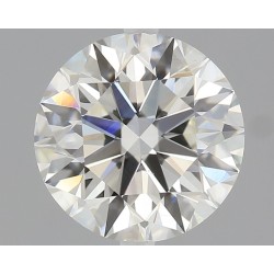 Diament szlif okrągły, 1.5ct, VS1, H, IGI 733569021