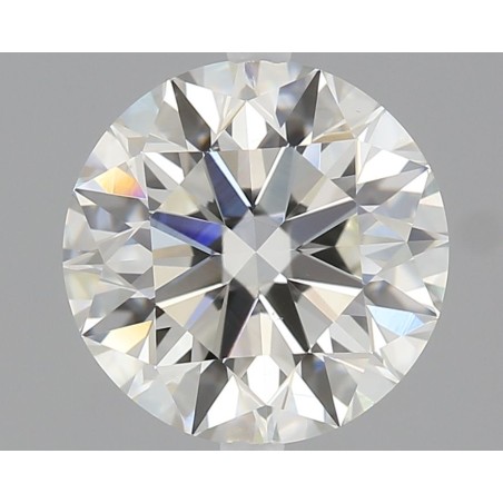 Diament szlif okrągły, 1.5ct, VS1, H, IGI 733569021