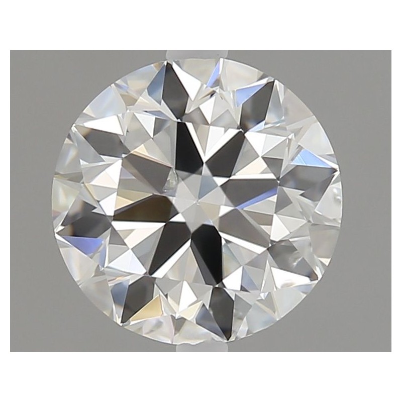 Diament szlif okrągły, 1ct, SI1, I, GIA 6435611310 Diament szlif okrągły, 1ct, SI1, I, GIA 6435611310