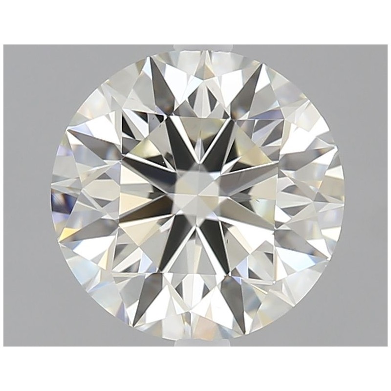 Diament szlif okrągły, 1.22ct, VS1, I, IGI 722517787