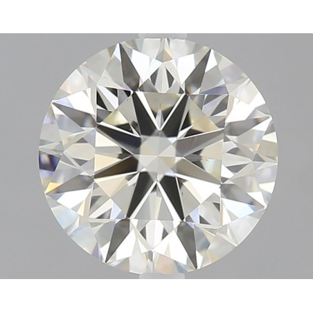 Diament szlif okrągły, 1.22ct, VS1, I, IGI 722517787