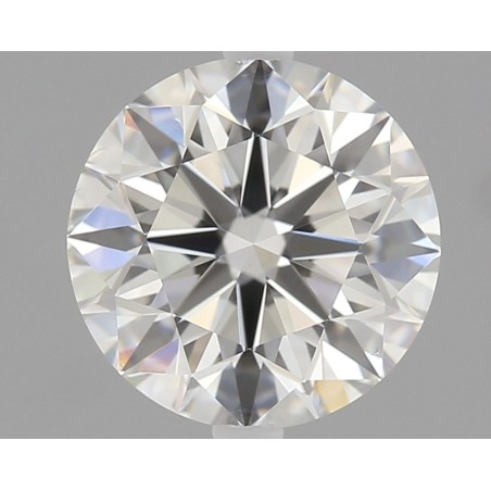 Diament szlif okrągły, 1ct, VS2, G, IGI 733569017