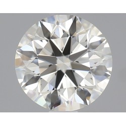 Diament szlif okrągły, 1.2ct, VVS1, I, IGI 733569024