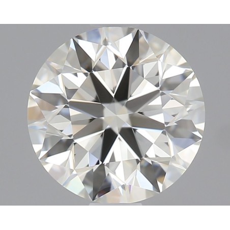 Diament szlif okrągły, 1.2ct, VVS1, I, IGI 733569024