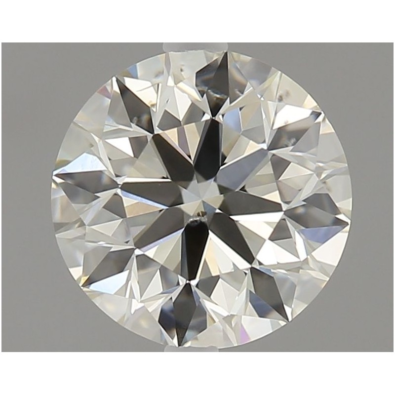 Diament szlif okrągły, 1ct, SI1, I, IGI 669430787 Diament szlif okrągły, 1ct, SI1, I, IGI 669430787
