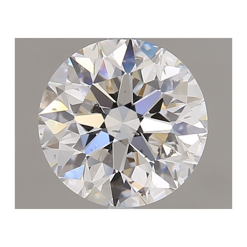 Diament szlif okrągły, 1.03ct, SI2, D, GIA 2448367595 Diament szlif okrągły, 1.03ct, SI2, D, GIA 2448367595