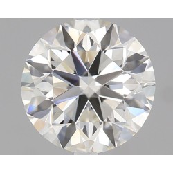 Diament szlif okrągły, 1.3ct, VS1, G, IGI 733568966