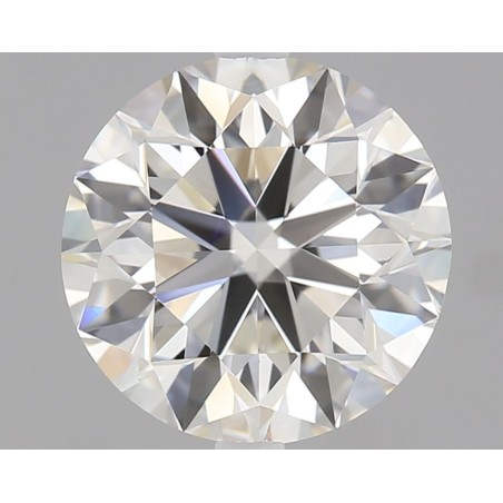 Diament szlif okrągły, 1.3ct, VS1, G, IGI 733568966