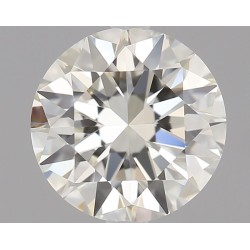 Diament szlif okrągły, 1.0ct, VVS1, I, IGI 722517816