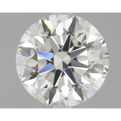 Diament szlif okrągły, 1.0ct, VVS1, F, IGI 733568888