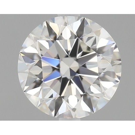 Diament szlif okrągły, 1.0ct, VVS1, F, IGI 733568888