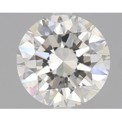 Diament szlif okrągły, 1.0ct, VVS1, G, IGI 733568960