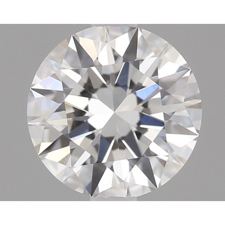 Diament szlif okrągły, 0.46ct, VVS2, E, GIA 2534338783