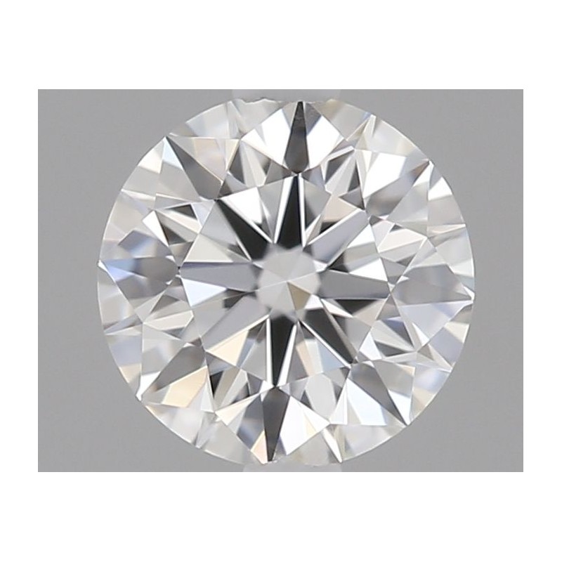 Diament szlif okrągły, 0.3ct, VVS1, D, GIA 6532612599 Diament szlif okrągły, 0.3ct, VVS1, D, GIA 6532612599