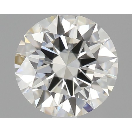 Diament szlif okrągły, 0.7ct, VVS1, H, IGI 698531275