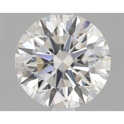 Diament szlif okrągły, 0.61ct, VVS2, I, GIA 6532448066
