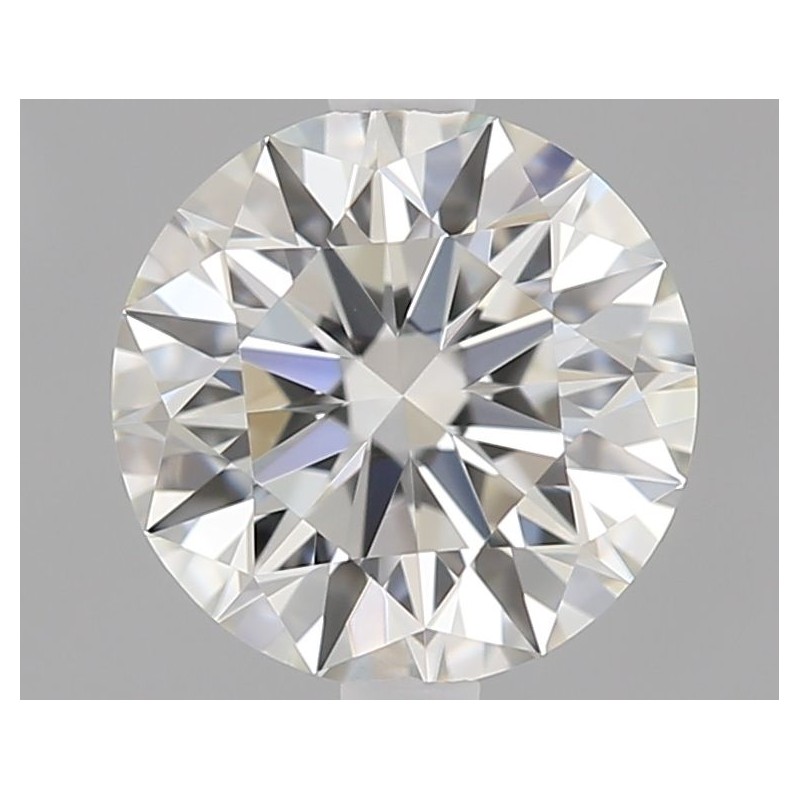 Diament szlif okrągły, 0.61ct, VVS2, I, GIA 6532448066 Diament szlif okrągły, 0.61ct, VVS2, I, GIA 6532448066