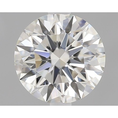 Diament szlif okrągły, 0.61ct, VVS2, I, GIA 6532448066