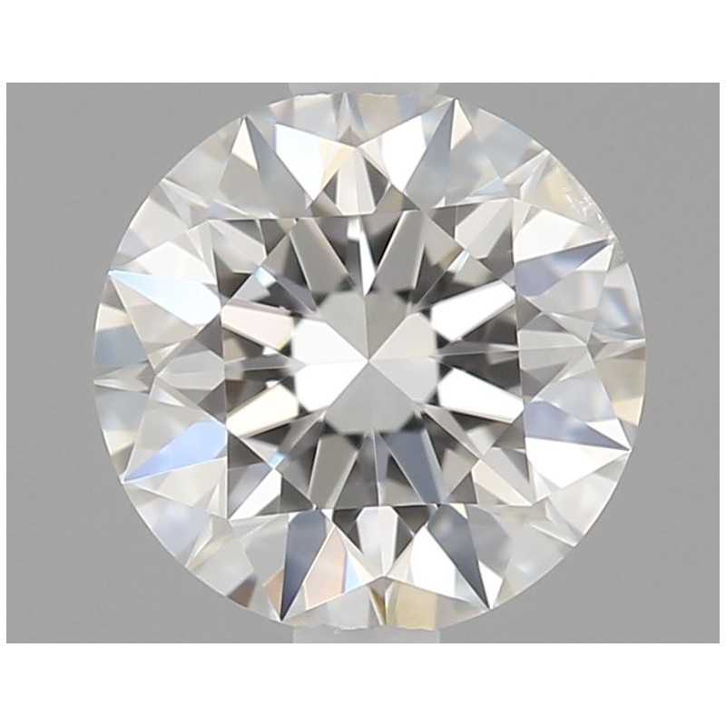 Diament szlif okrągły, 0.5ct, SI1, E, GIA 7536338570 Diament szlif okrągły, 0.5ct, SI1, E, GIA 7536338570