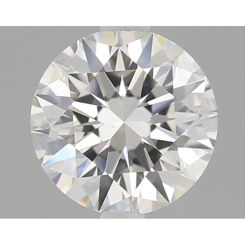 Diament szlif okrągły, 0.53ct, VS1, F, IGI 733568950 Diament szlif okrągły, 0.53ct, VS1, F, IGI 733568950
