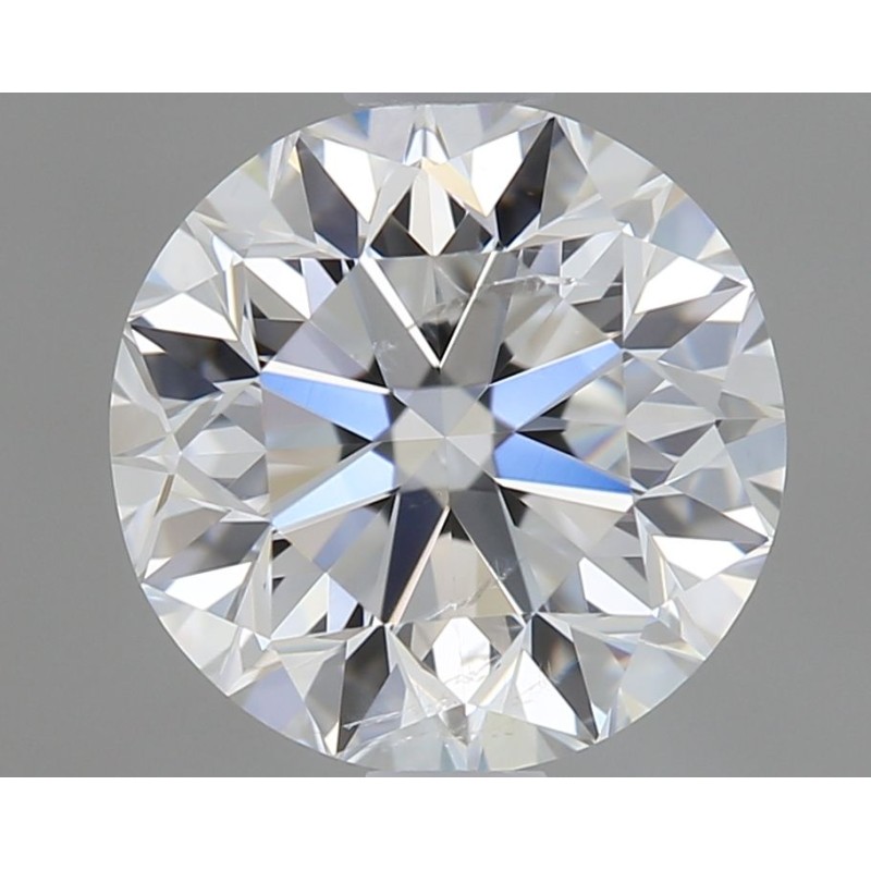 Diament szlif okrągły, 1ct, SI2, D, IGI 651482474 Diament szlif okrągły, 1ct, SI2, D, IGI 651482474