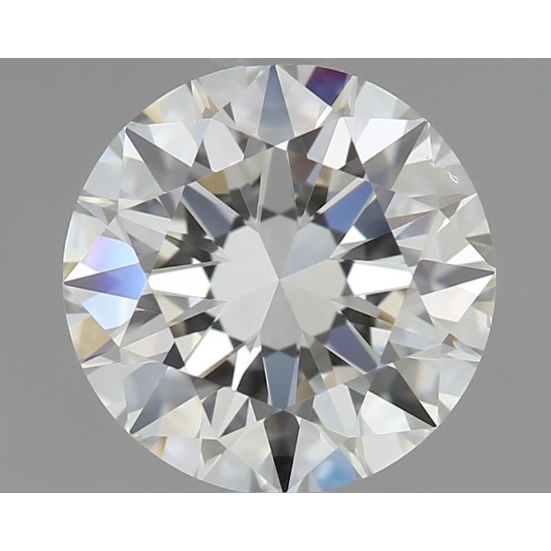 Diament szlif okrągły, 1.0ct, SI1, I, GIA 2506056243 Diament szlif okrągły, 1.0ct, SI1, I, GIA 2506056243