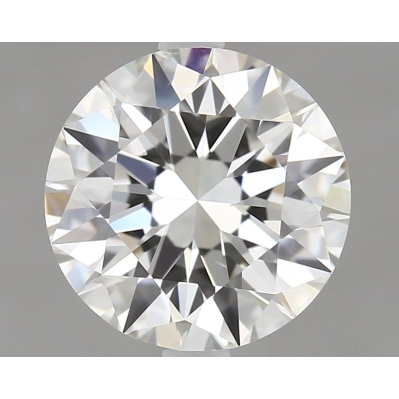 Diament szlif okrągły, 1.0ct, SI1, I, GIA 7496172605 Diament szlif okrągły, 1.0ct, SI1, I, GIA 7496172605
