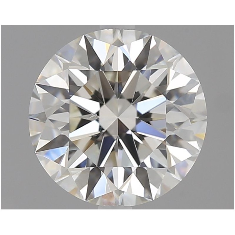 Diament szlif okrągły, 1.52ct, SI1, I, GIA 6511408844 Diament szlif okrągły, 1.52ct, SI1, I, GIA 6511408844