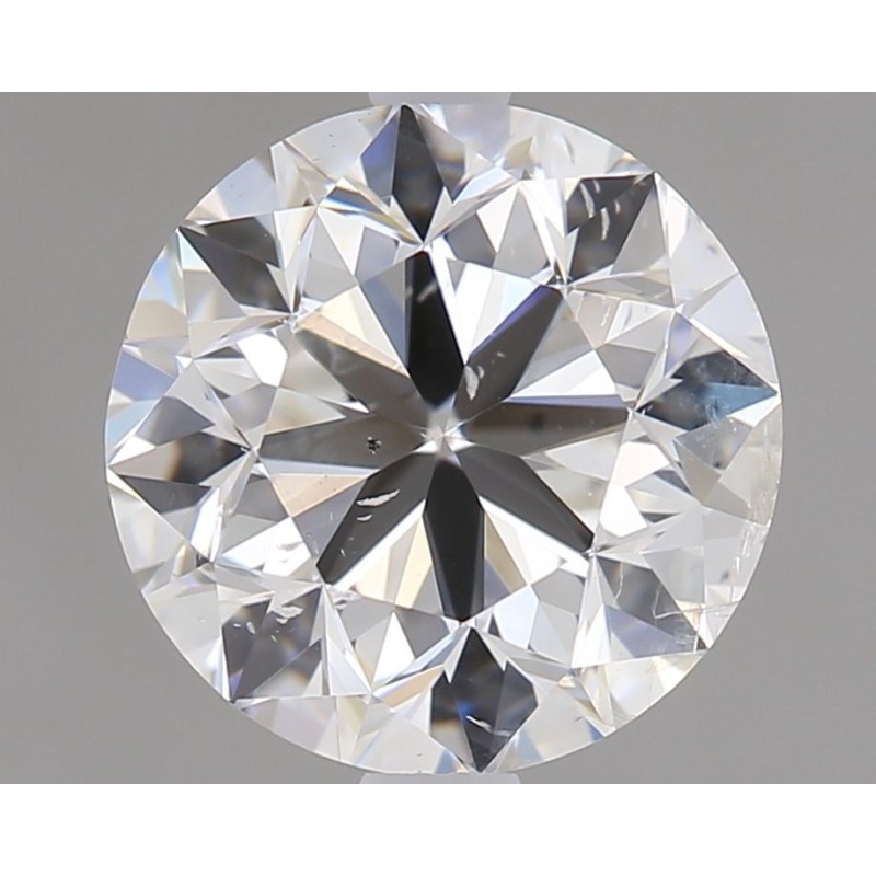Diament szlif okrągły, 1.5ct, SI2, F, IGI 644414389 Diament szlif okrągły, 1.5ct, SI2, F, IGI 644414389